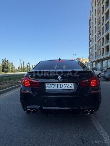BMW 528 2014, 183,000 km - 2.0 l - Sumqayıt