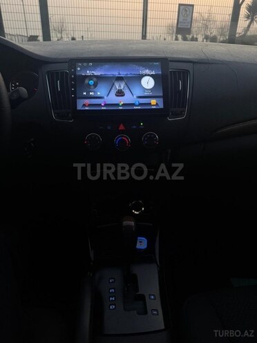 Hyundai Sonata 2009, 182,000 km - 2.4 л - Bakı
