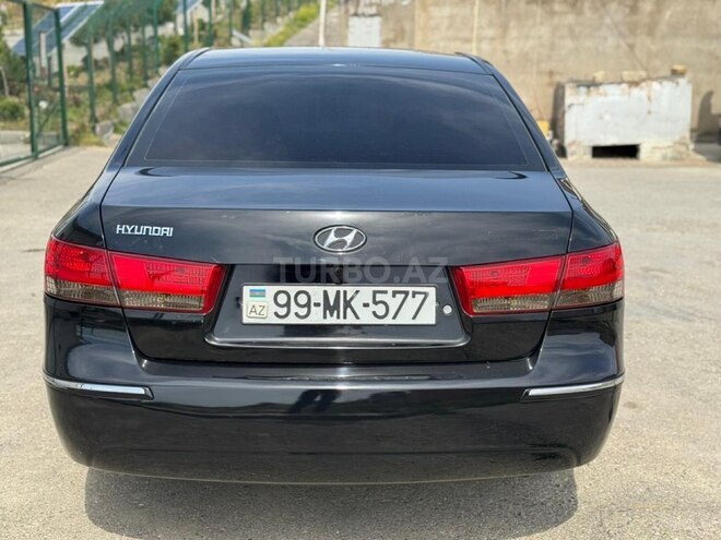 Hyundai Sonata 2009, 182,000 km - 2.4 л - Bakı
