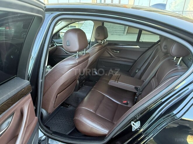 BMW 528 2014, 183,000 km - 2.0 l - Sumqayıt