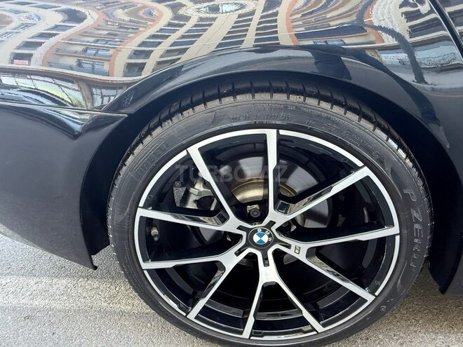 BMW 528 2014, 183,000 km - 2.0 l - Sumqayıt