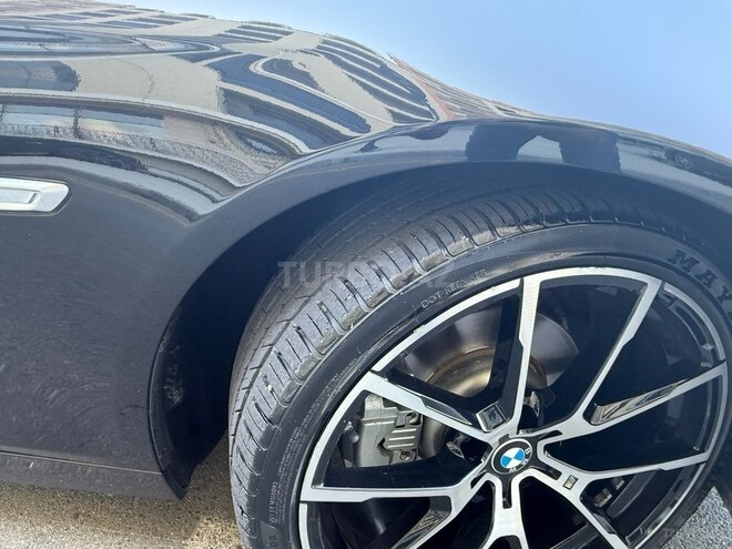 BMW 528 2014, 183,000 km - 2.0 l - Sumqayıt