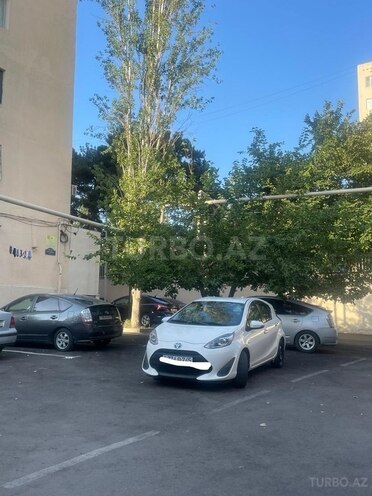 Toyota Aqua 2018, 249,475 km - 1.5 l - Bakı