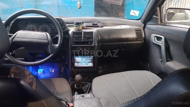LADA (VAZ) 2112 2005, 300,000 km - 1.6 л - Ağdaş
