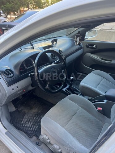 Chevrolet Lacetti 2008, 250,000 km - 1.6 l - Bakı
