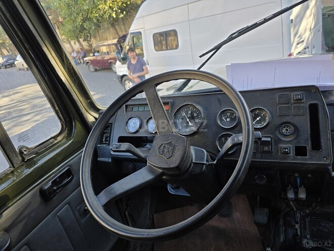 GAZ 3308 2004, 330,000 km - 4.3 л - Bakı