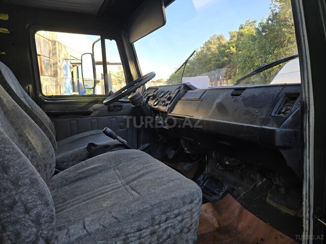 GAZ 3308 2004, 330,000 km - 4.3 л - Bakı