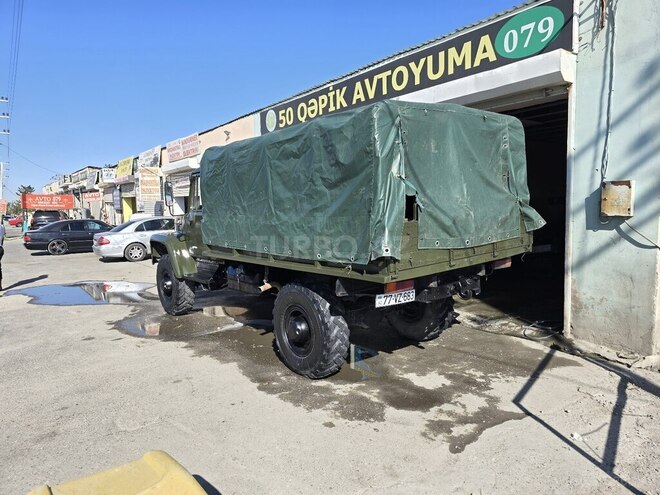 GAZ 3308 2004, 330,000 km - 4.3 л - Bakı