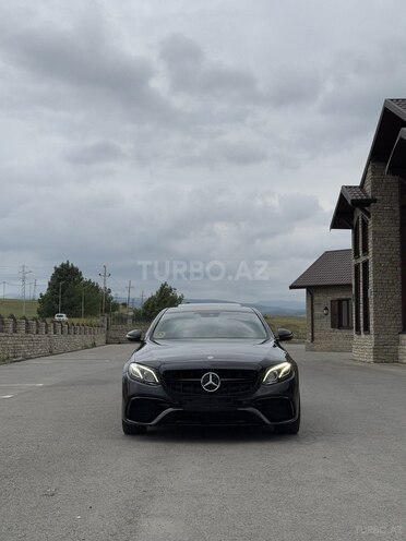 Mercedes E 220 d 2019, 235,000 km - 2.0 l - Bakı