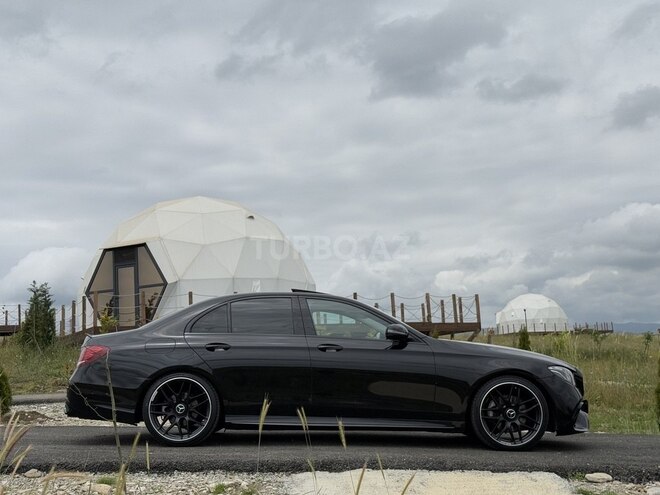 Mercedes E 220 d 2019, 235,000 km - 2.0 l - Bakı