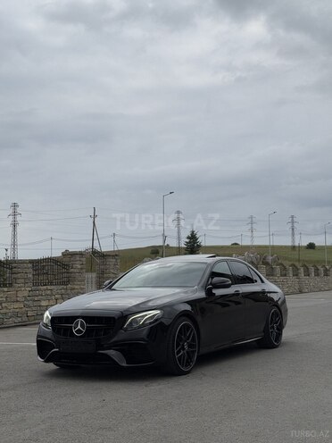 Mercedes E 220 d 2019, 235,000 km - 2.0 l - Bakı