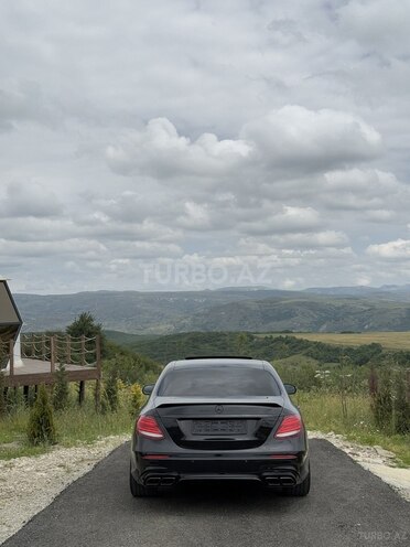 Mercedes E 220 d 2019, 235,000 km - 2.0 l - Bakı