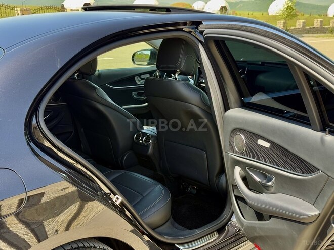 Mercedes E 220 d 2019, 235,000 km - 2.0 l - Bakı