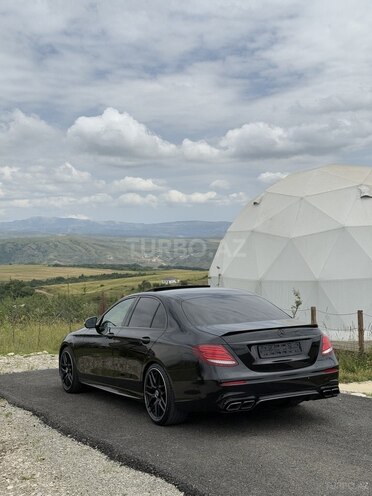 Mercedes E 220 d 2019, 235,000 km - 2.0 l - Bakı