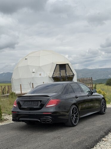 Mercedes E 220 d 2019, 235,000 km - 2.0 l - Bakı