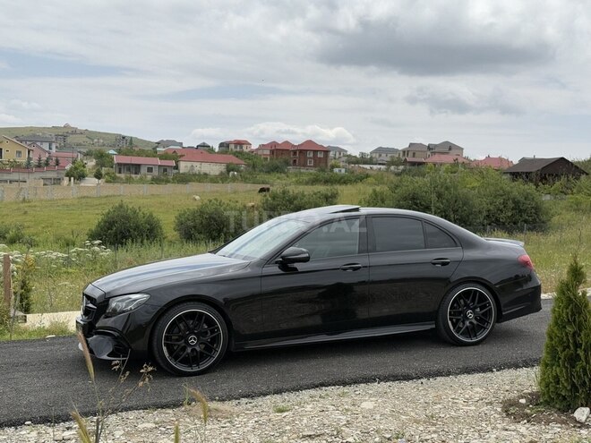 Mercedes E 220 d 2019, 235,000 km - 2.0 l - Bakı