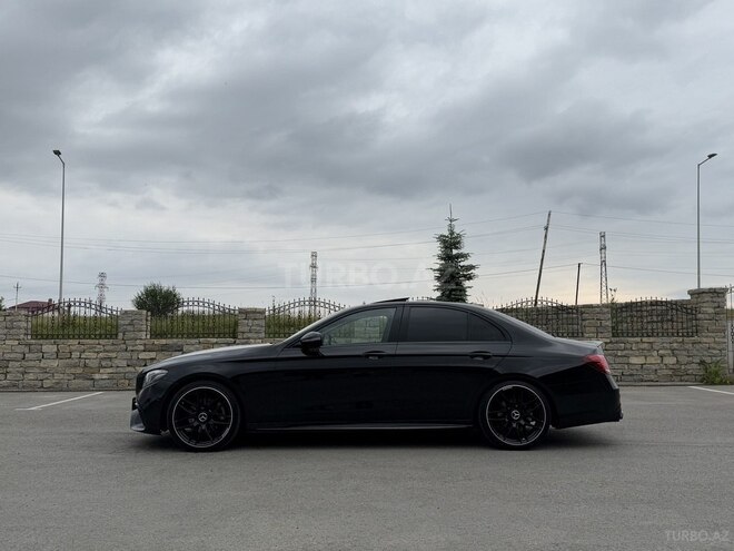 Mercedes E 220 d 2019, 235,000 km - 2.0 l - Bakı