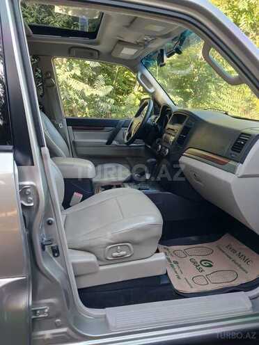 Mitsubishi Pajero 2007, 187,000 km - 3.0 l - Bakı