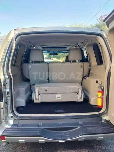 Mitsubishi Pajero 2007, 187,000 km - 3.0 l - Bakı