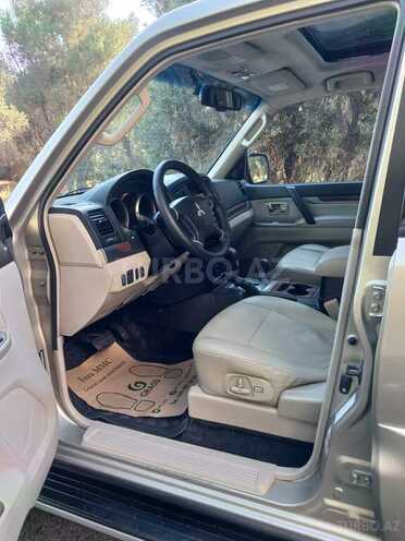 Mitsubishi Pajero 2007, 187,000 km - 3.0 l - Bakı