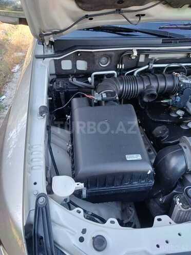 Mitsubishi Pajero 2007, 187,000 km - 3.0 l - Bakı