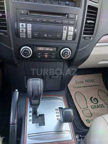 Mitsubishi Pajero 2007, 187,000 km - 3.0 l - Bakı