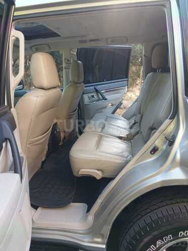 Mitsubishi Pajero 2007, 187,000 km - 3.0 l - Bakı