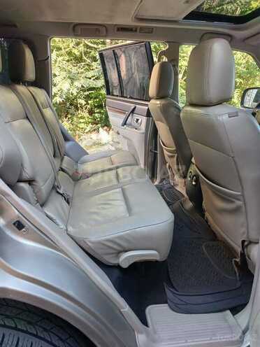 Mitsubishi Pajero 2007, 187,000 km - 3.0 l - Bakı