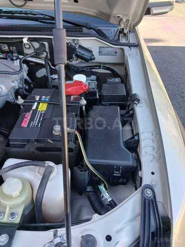 Mitsubishi Pajero 2007, 187,000 km - 3.0 l - Bakı
