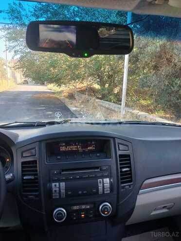 Mitsubishi Pajero 2007, 187,000 km - 3.0 l - Bakı