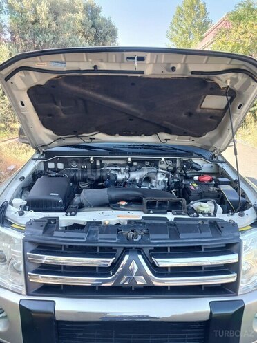 Mitsubishi Pajero 2007, 187,000 km - 3.0 l - Bakı