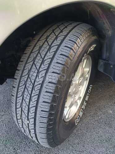 Mitsubishi Pajero 2007, 187,000 km - 3.0 l - Bakı