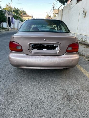 Hyundai Accent 1995, 250,000 km - 1.5 л - Bakı