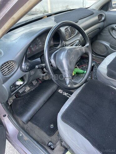 Hyundai Accent 1995, 250,000 km - 1.5 л - Bakı
