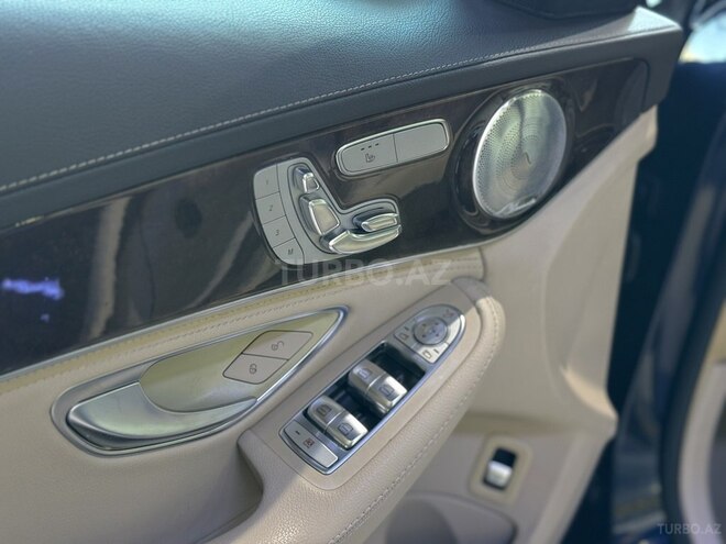 Mercedes C 300 2014, 170,000 km - 2.0 l - Bakı