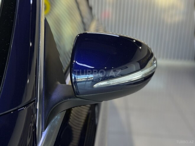 Mercedes C 300 2014, 170,000 km - 2.0 l - Bakı