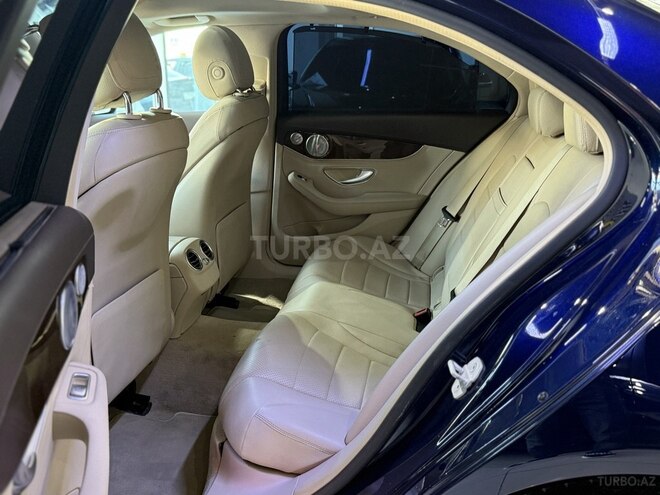 Mercedes C 300 2014, 170,000 km - 2.0 l - Bakı