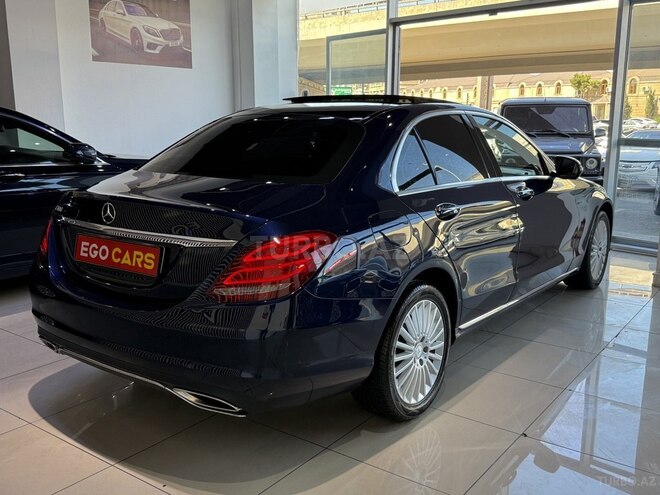 Mercedes C 300 2014, 170,000 km - 2.0 l - Bakı