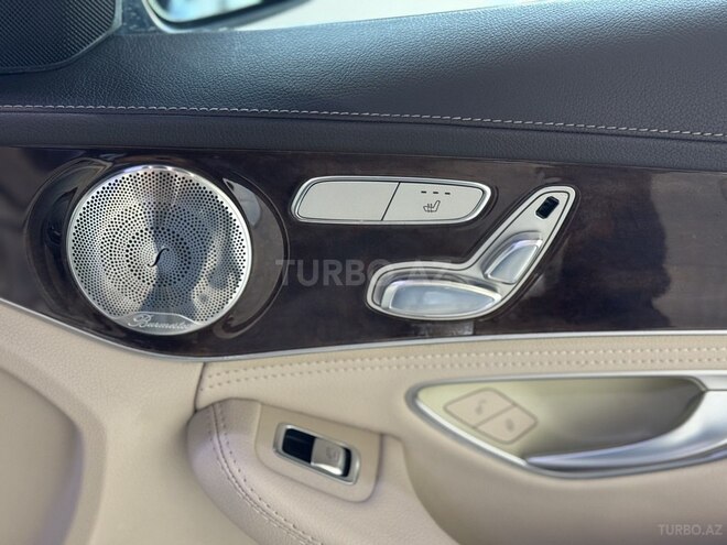 Mercedes C 300 2014, 170,000 km - 2.0 l - Bakı