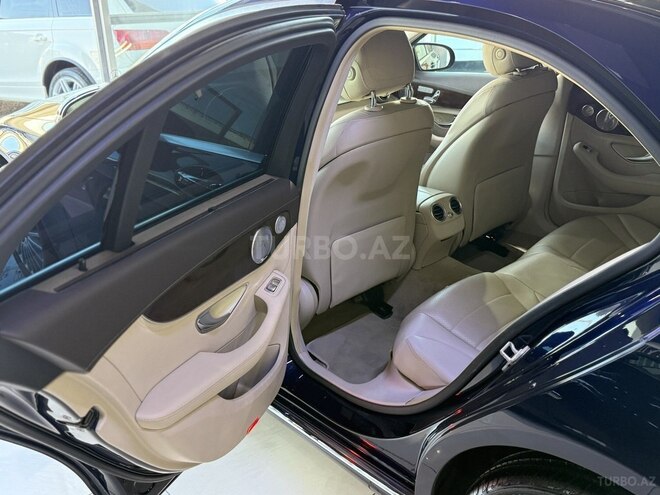 Mercedes C 300 2014, 170,000 km - 2.0 l - Bakı