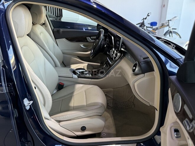Mercedes C 300 2014, 170,000 km - 2.0 l - Bakı