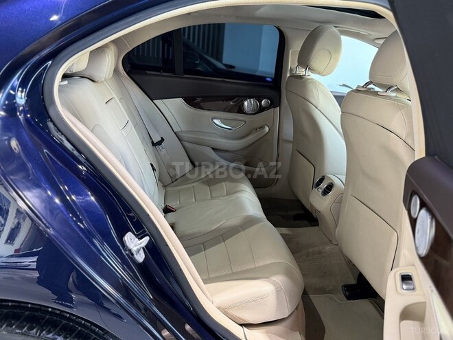Mercedes C 300 2014, 170,000 km - 2.0 l - Bakı