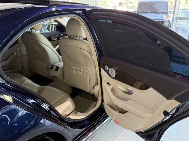 Mercedes C 300 2014, 170,000 km - 2.0 l - Bakı