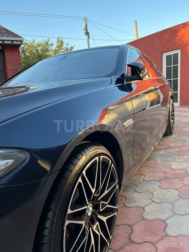 BMW 528 2015, 114,946 km - 2.0 l - Beyləqan