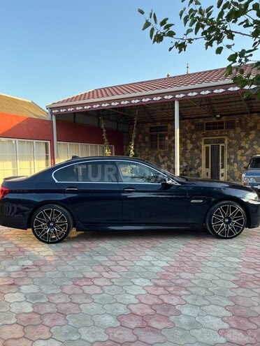 BMW 528 2015, 114,946 km - 2.0 l - Beyləqan