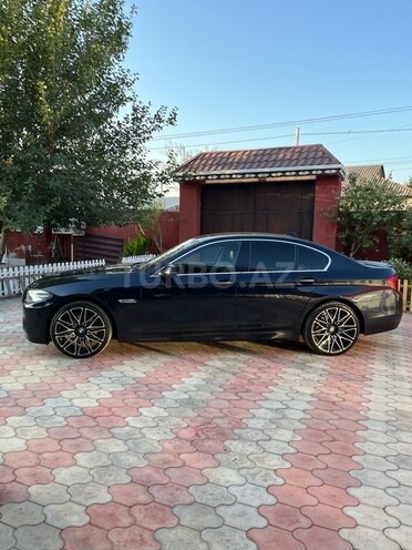 BMW 528 2015, 114,946 km - 2.0 l - Beyləqan