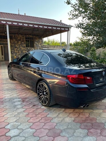 BMW 528 2015, 114,946 km - 2.0 l - Beyləqan