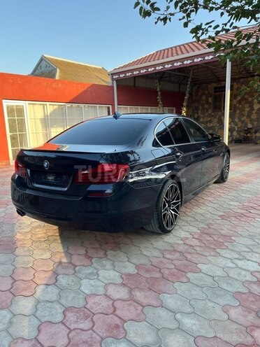 BMW 528 2015, 114,946 km - 2.0 l - Beyləqan