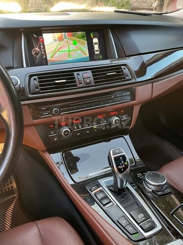 BMW 528 2015, 114,946 km - 2.0 l - Beyləqan