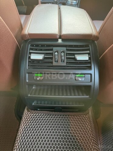 BMW 528 2015, 114,946 km - 2.0 l - Beyləqan